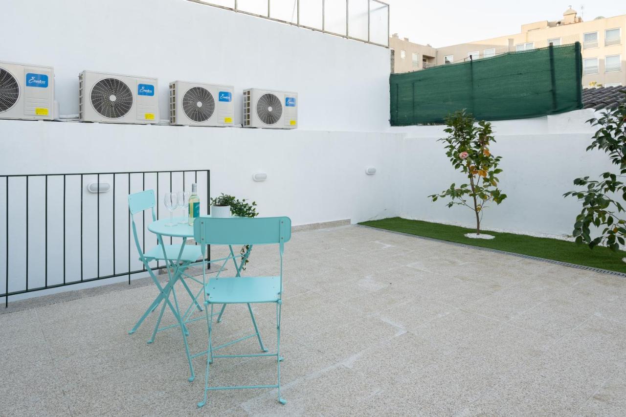 Host Wise - Modern Studios With Terrace - Walk Everywhere Porto Dış mekan fotoğraf