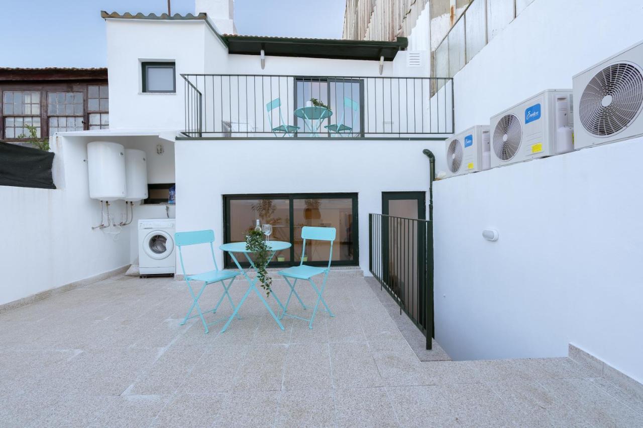 Host Wise - Modern Studios With Terrace - Walk Everywhere Porto Dış mekan fotoğraf