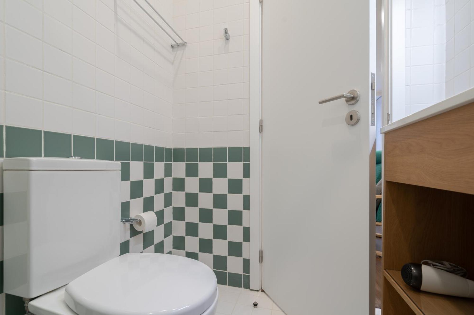 Host Wise - Modern Studios With Terrace - Walk Everywhere Porto Oda fotoğraf