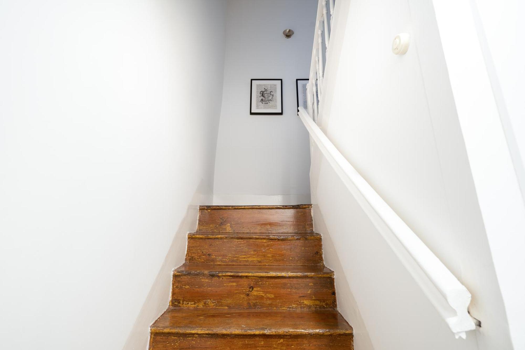 Host Wise - Modern Studios With Terrace - Walk Everywhere Porto Oda fotoğraf